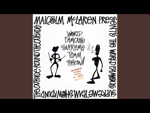 World Famous Supreme Team Radio Show (Remix)