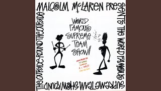 World Famous Supreme Team Radio Show (Remix)