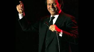 Julio Iglesias     -      Amor , Amor , Amor