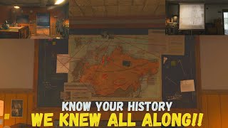 BLACK OPS COLD WAR EASTER EGGS FOUND IN NUKE TOWN!! (IMPORTANT INFORMATION!!)