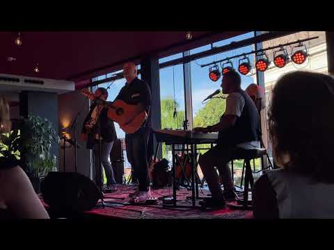 Paskal Jakobsen - Mijn Houten Hart @ Schouwburg Middelburg 4/7/2021