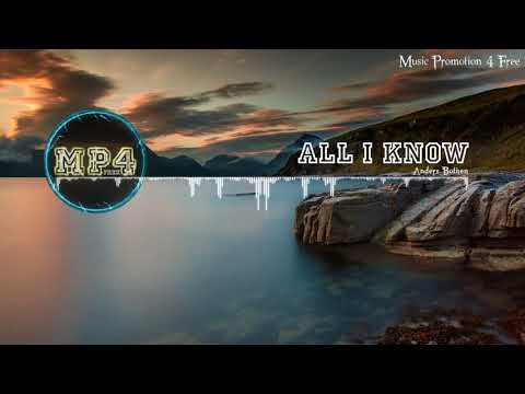 All I Know by way of Anders Bothén - [Soul Music]