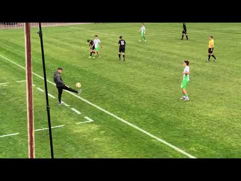 Kaposvári Rákóczi Bfla-Szombathelyi Haladás Vse U19 2025.11.08. 2.félidő VE:(3:0)