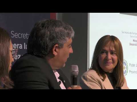 La Provincia promueve la concientización sobre procesos excluyentes de adopción