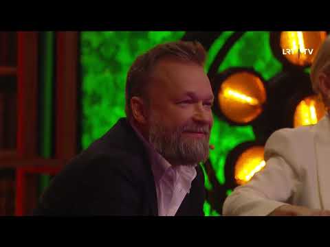 Rūta Loop - Lambada | Mano daina