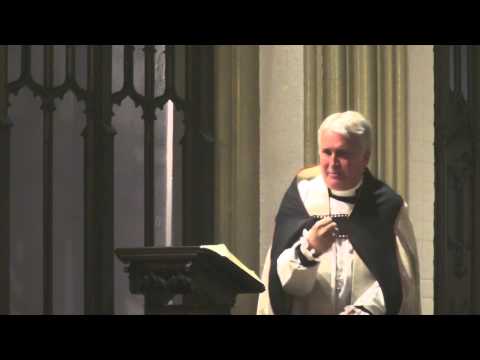 The Right Reverend Gregory O. Brewer - February 26th, 2015