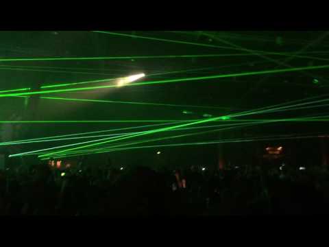 War Force LIVE - NEW HARDCORE ID? @ Supremacy 2016