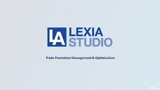 LexiaStudio YouTube Video