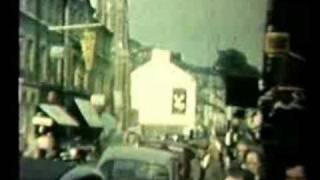 TAVISTOCK DEVON ENGLAND 1950s