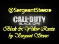 Call of Duty (Black & Yellow Remix) 