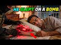 How Mossad Planted A Bomb Inside A Pillow To Kill A Black September Leader