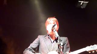 Goldust - Justin Currie