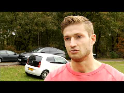 Voorbeschouwing met Rutten en Van der Heijden op Vitesse vs vv Staphorst