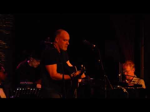 One Safe Place Marc Cohn City Winery NYC 1/6/2019