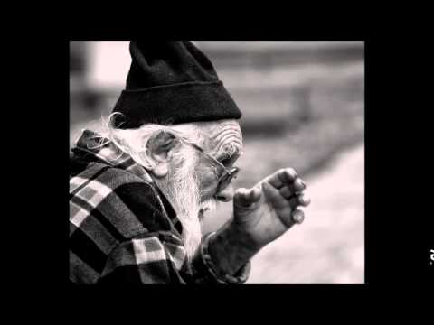 Cairo Harakiri - Il Vecchio Signore