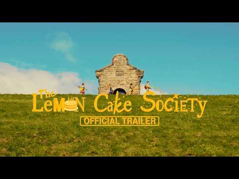 The Lemon Cake Society | Official Trailer (2025)