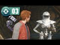 Star Wars Jedi: Survivor Gameplay Walkthrough – Koboh: The Gyro Module