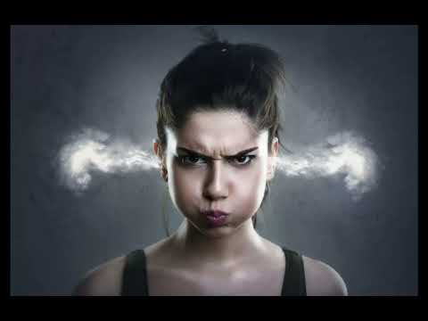 Как я ставлю на место бытовых продавалак себя