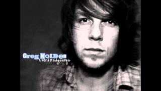 Greg Holden - The Chase (Lyrics)