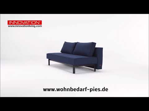 Innovation Schlafsofa Sly