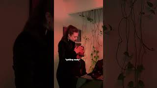 Download lagu Trained pianist girlfriend shows off her skills mp3