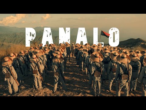 Ez Mil - Panalo [Unofficial Music Video] Bonifacio, Heneral Luna, Goyo