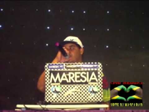 DJ YVAN RASTA COM DJ MASCARADO.VOL12