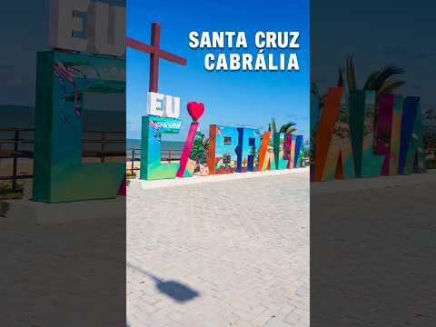 Santa Cruz Cabrália