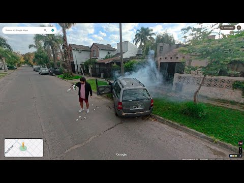 Google Maps