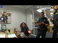 Fake Nurse Cashing a Fake $3390 Check