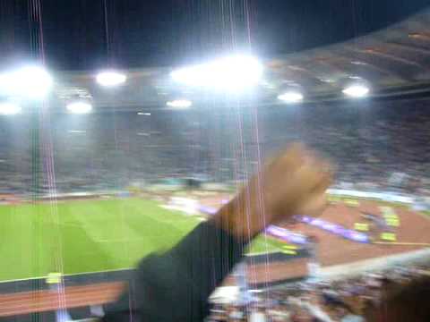 rigore decisivo di Dabo