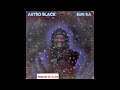 SUN RA - Astro Black (1973 )