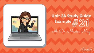 Subtracting Fractions with DESMOS Calculator | Unit 2A Study Guide Example 21