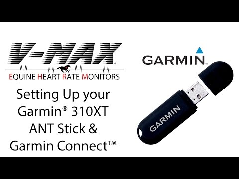 comment installer garmin connect