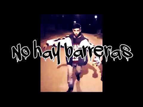 Hunder Costah - No hay barreras (Audio Oficial)