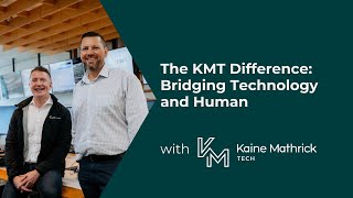 Kaine Mathrick Tech - Video - 1