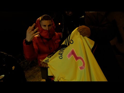 CHYNA - S.R.D. (prod. Pablo)