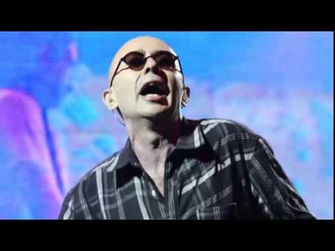 Indio Solari - Cada pequeña muerte