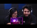 The Weeknd I M A Virgin From American Dad Reaction