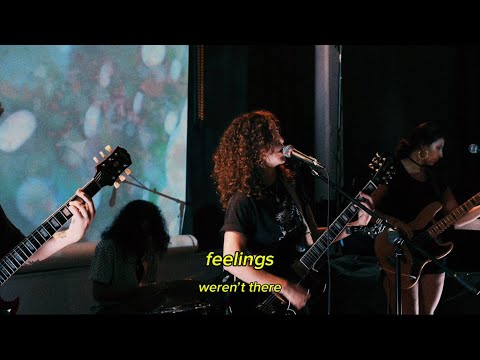 Dali live at Territorio Studio 10/27/25