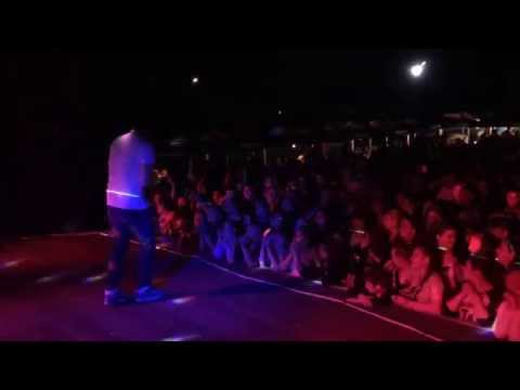 TICY ...Spectacol la LIVEZILE de TIMIS