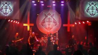 Fatal Portrait: The King Diamond Tribute