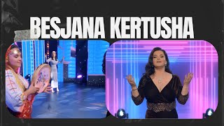 Besjana Kertusha - Mashallah Po Bojna