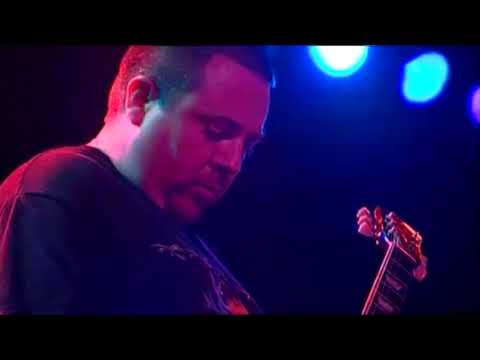 CLUTCH Live @ The Metro, Sydney, Australia 12/15/2007 Complete show pro-shot