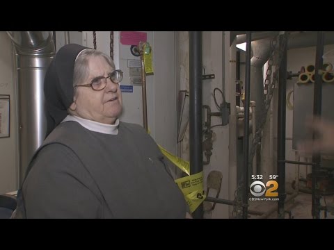 Peekskill Nuns Need New Boilers