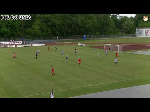 KP Polonia 1912 Leszno - Unia Swarzędz 5:0