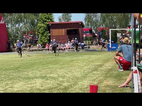 SDH Benetice ženy - Radíkov Extraliga ČR 2022