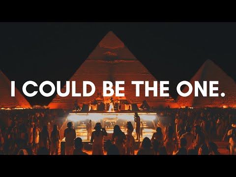 Avicii vs Nicky Romero - I Could Be The One (Salvador Garrett Afro House Remix)