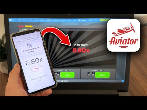 Aviator Predictor in 2025? NEW Working Aviator Predictor Online FREE! ✈️ (LATEST Guide) 100% WORKING
