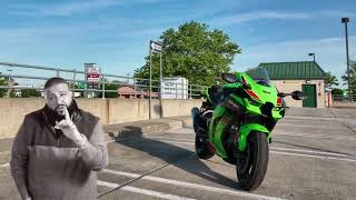 Download lagu Buying the Brand New 2023 ZX10R! mp3